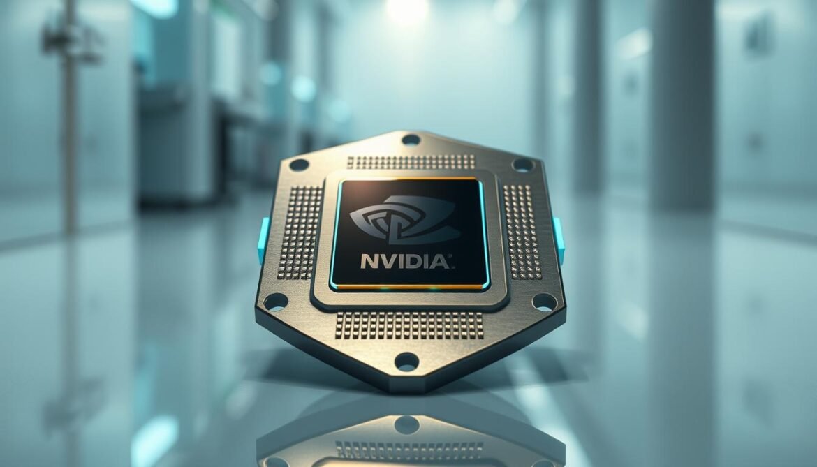 Novo chip Nvidia inteligência artificial, Chips Nvidia para IA