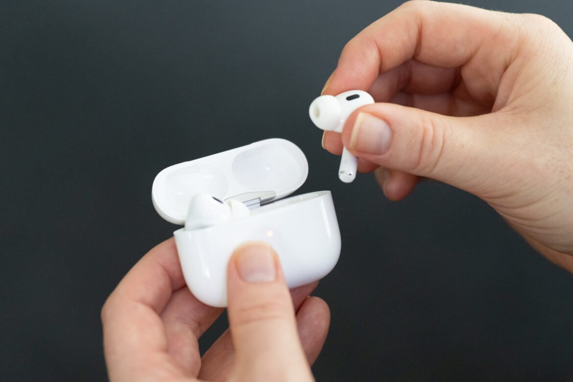 AirPods Pro 3 could be on the way
