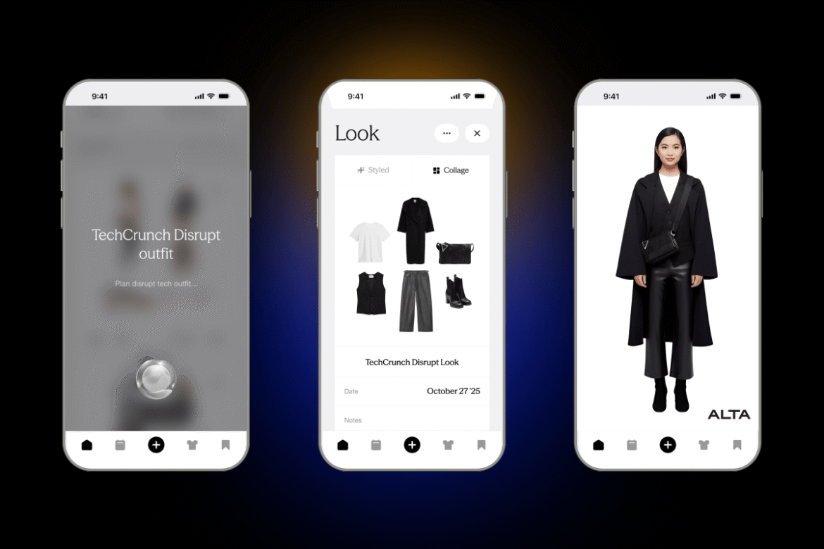 Alta raises $11M to bring ‘Clueless’ fashion tech to life with all-star investors