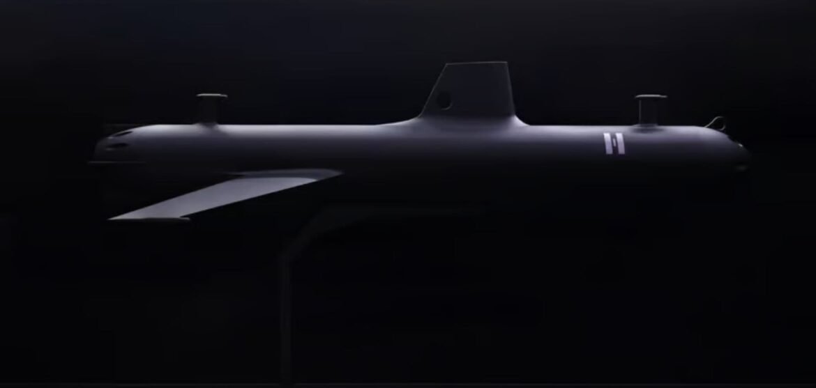 Como a IA pode transformar submarinos em satélites do oceano