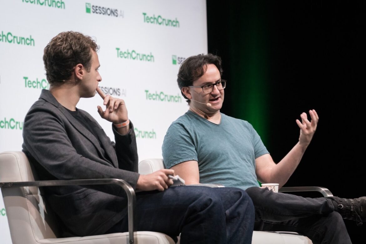 Inside Anthropic's AI ambitions with Jared Kaplan