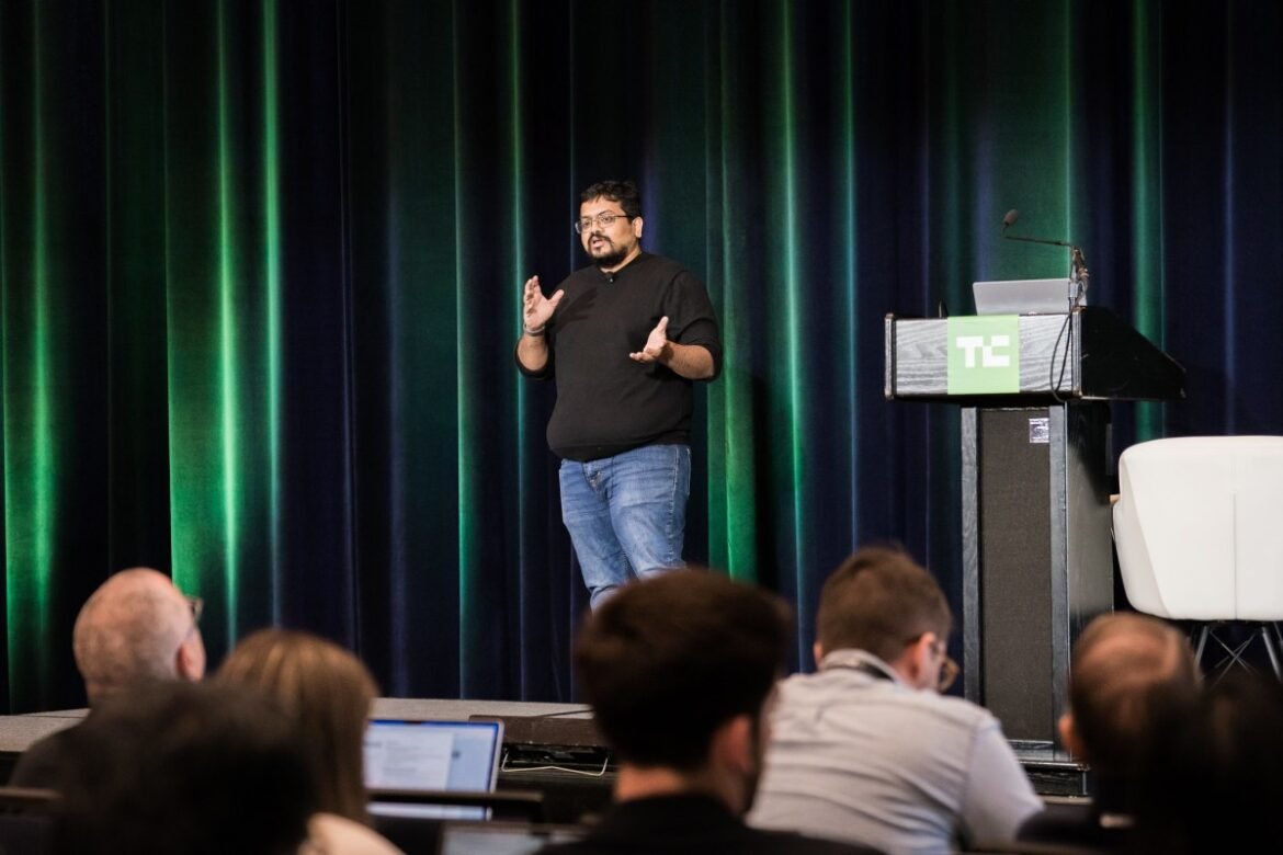 Building More Scalable GenAI Applications for Startups and Developers