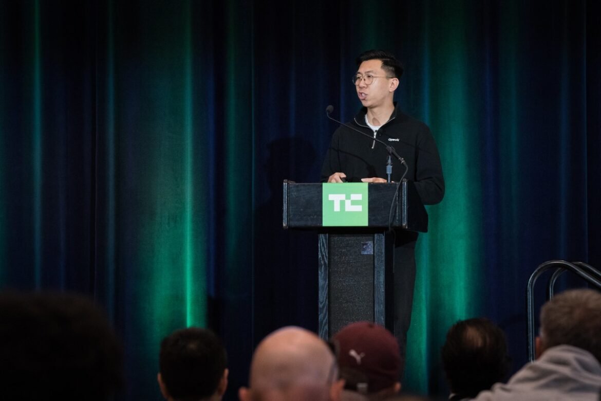 Building Your AI Engine: How OpenAI Works with Startups