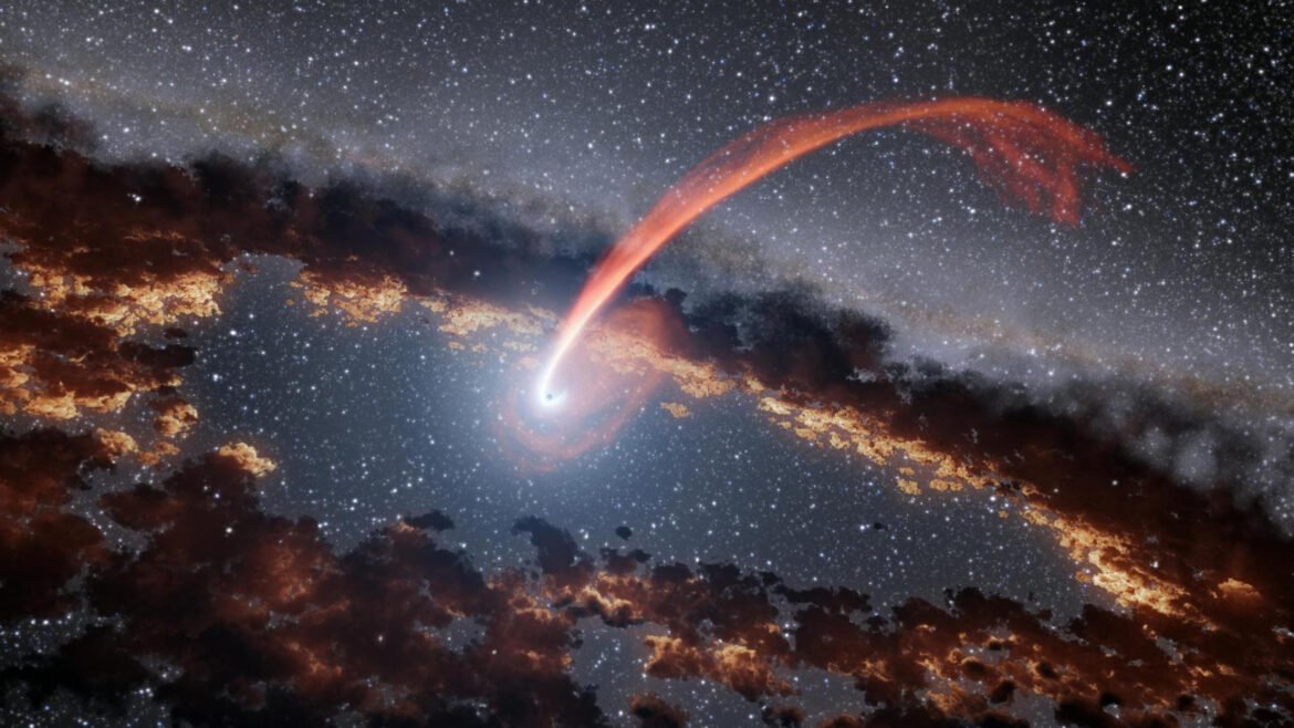 Descobertas explosões cósmicas mais potentes desde o Big Bang