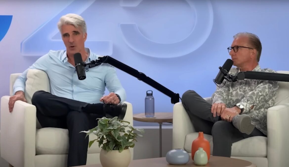 Apple executives say new AI-powered Siri wasn't 'demoware' — it just wasn't ready to ship