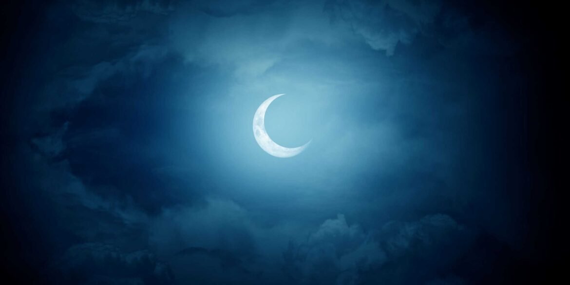 Lua hoje: confira a fase da Lua neste sábado 07/06/2025