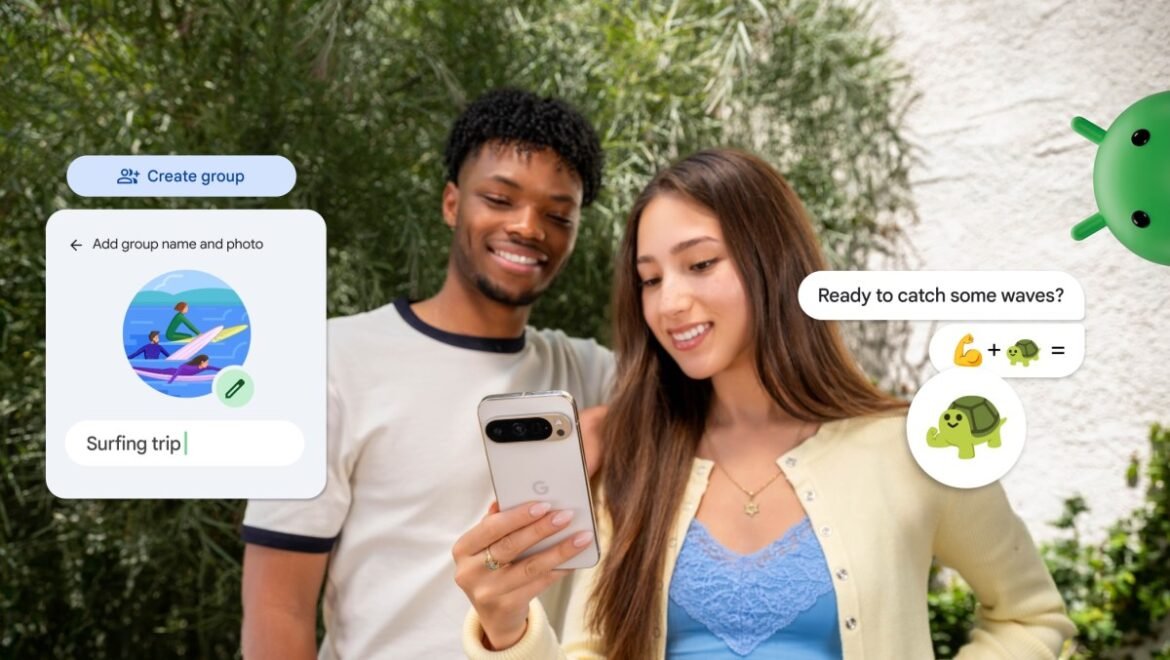Google rolls out Android 16 to Pixel phones, unveils AI-powered edit suggestion for Google Photos