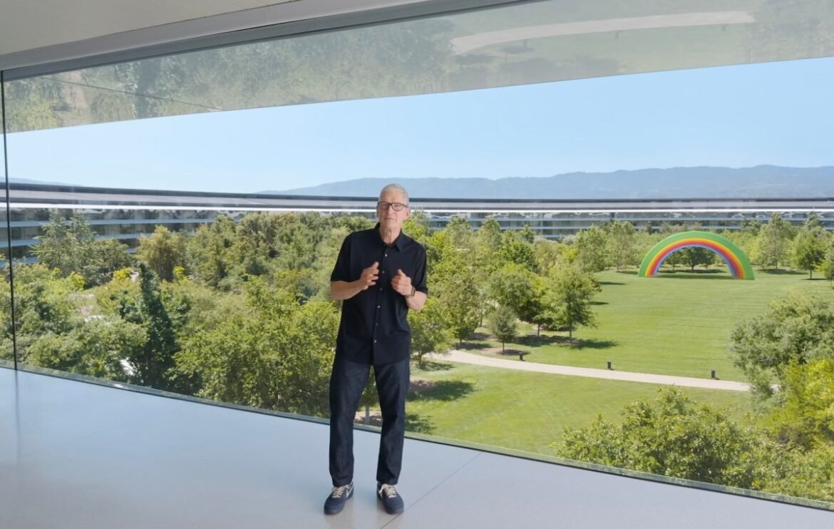 At WWDC 2025, Apple sang developers' praises amid AI letdowns and App Store battles