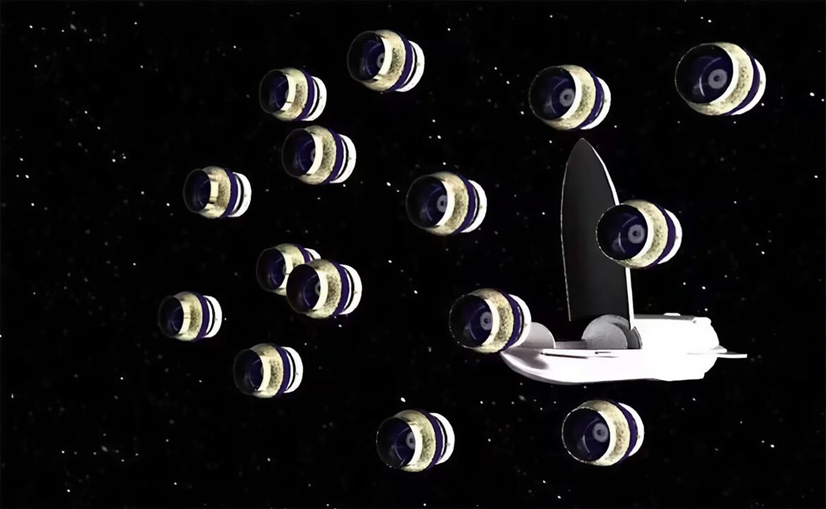 Nova técnica pode indicar onde procurar vida fora da Terra