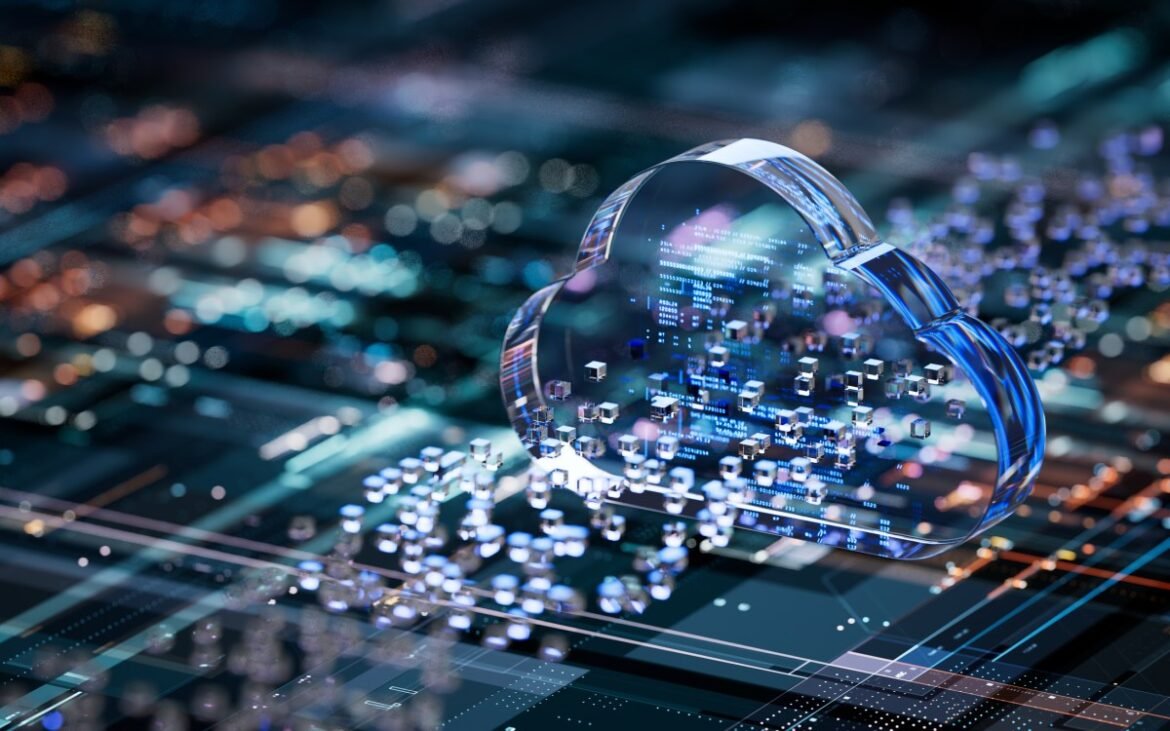 AI storage platform Vast Data aimed for $25B valuation in new round, sources say