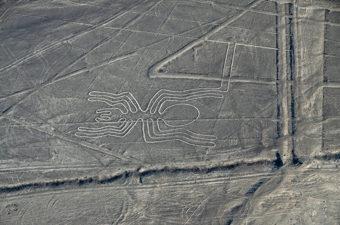 Plano que ameaçava as Linhas de Nazca é abandonado