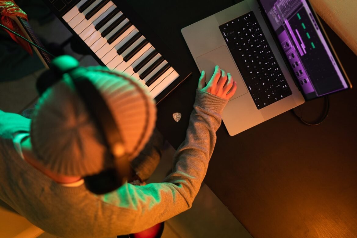 Songscription launches an AI-powered 'Shazam for sheet music'