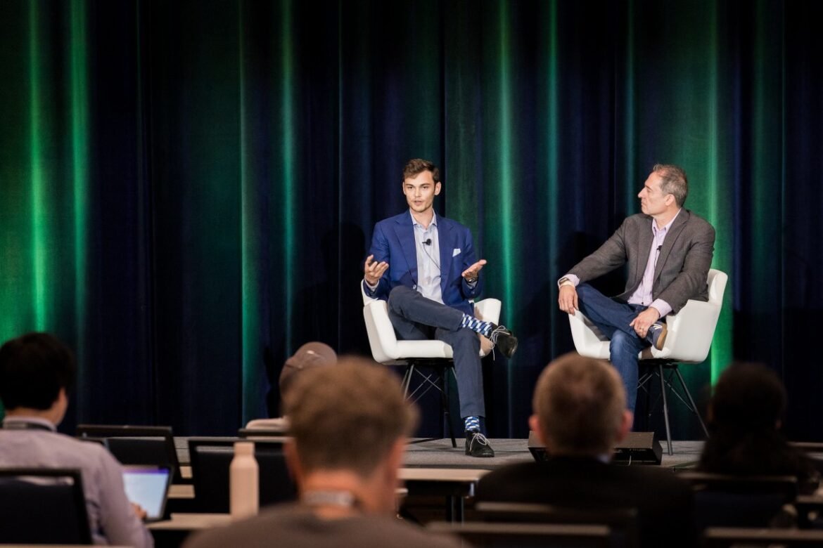 Suite AI: how SAP is bringing AI to the enterprise