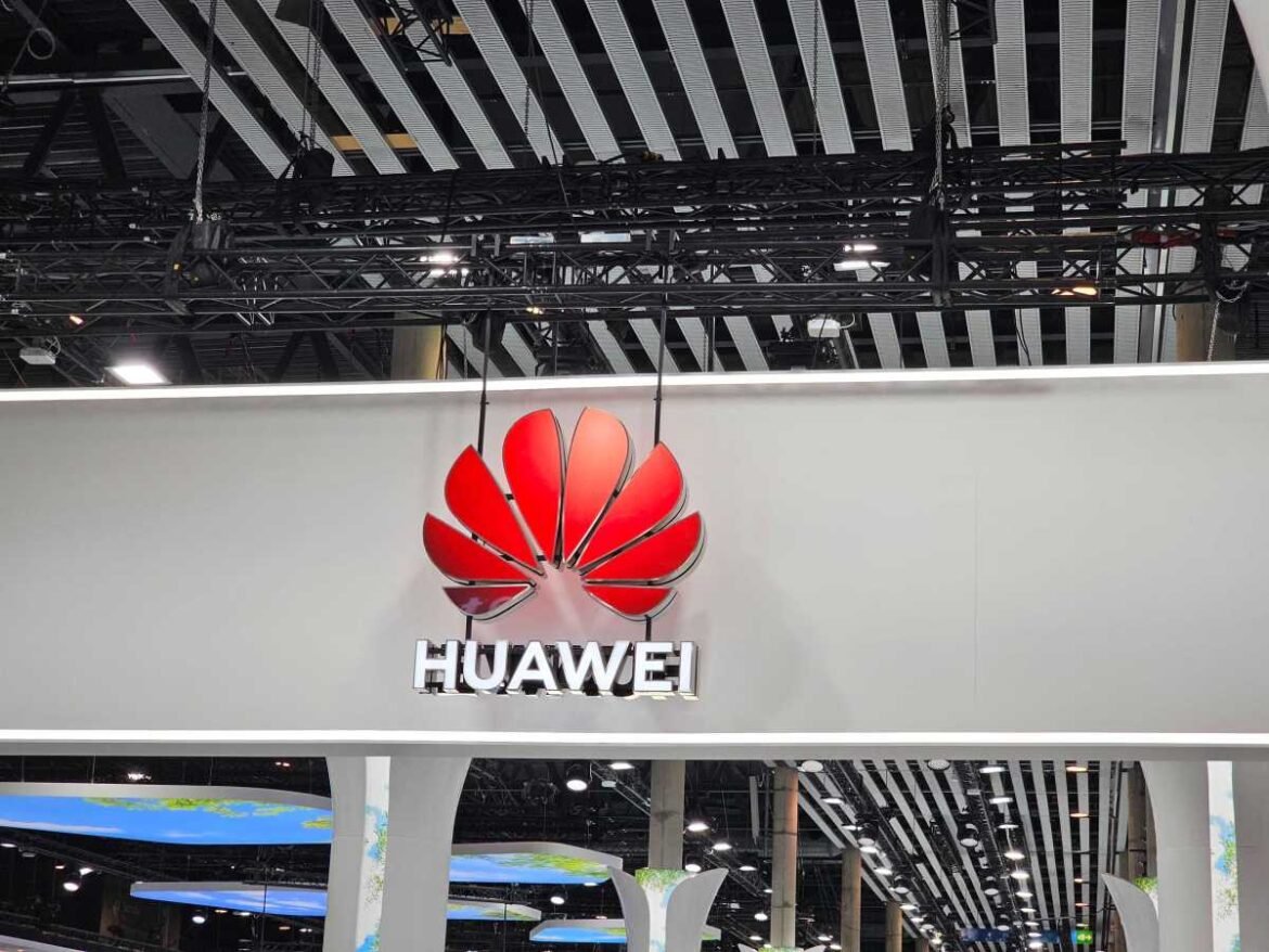 Taiwan places export controls on Huawei and SMIC