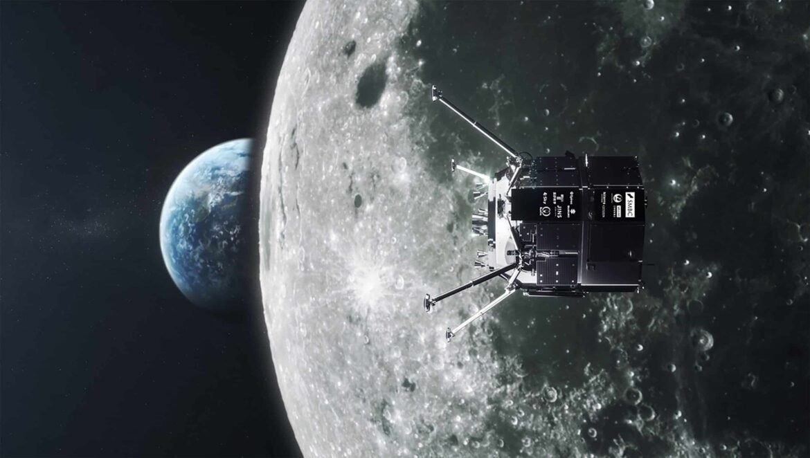 Com "pouso forçado", sonda japonesa falha em missão na Lua