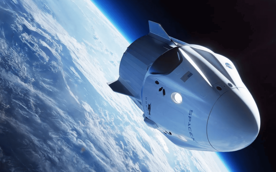 Crew Dragon: conheça a cápsula no meio da disputa entre Musk e Trump