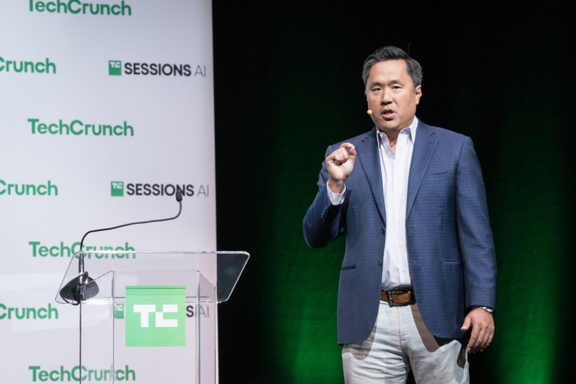 Dave Park, co-founder and CEO of Narada AI