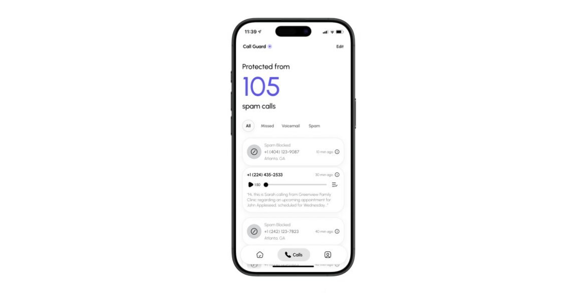User privacy app Cloaked adds AI-powered caller screening