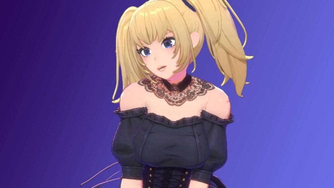 xAI is hiring an engineer to make anime girls