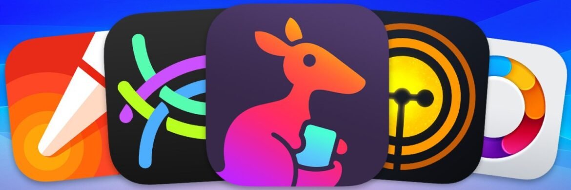 Design and development shop the Iconfactory is selling some apps —and AI is partially to blame