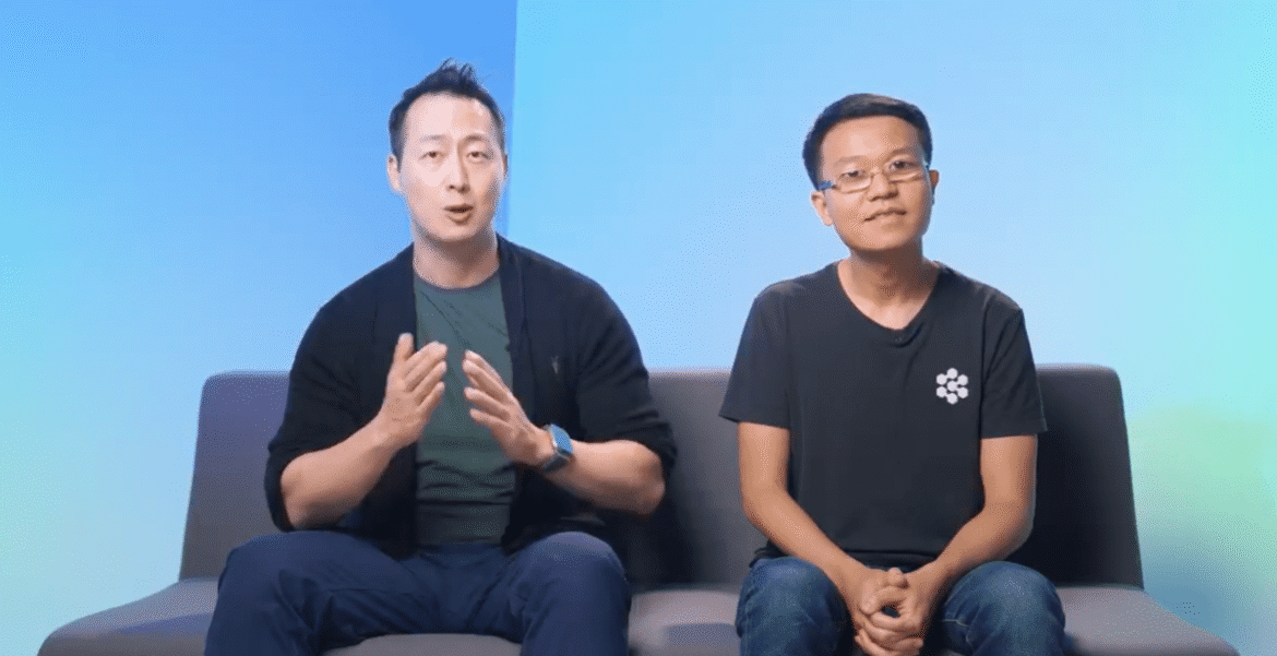 Cognition CEO announces the acquisition of Windsurf