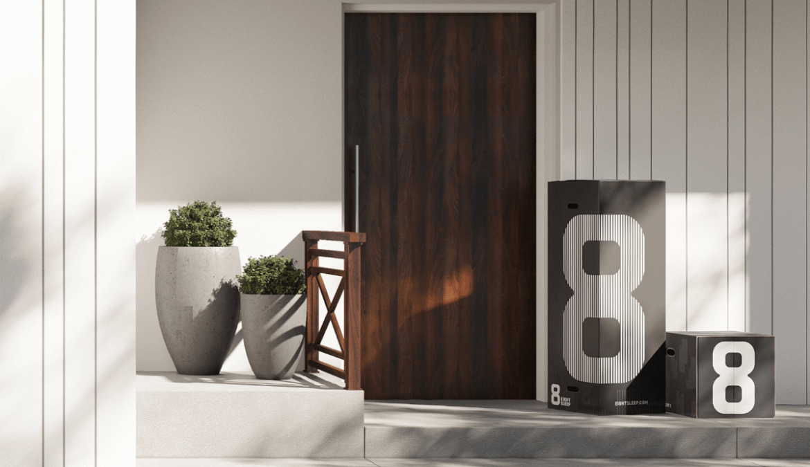 Eight Sleep raises $100M to expand it AI-powered sleep tech