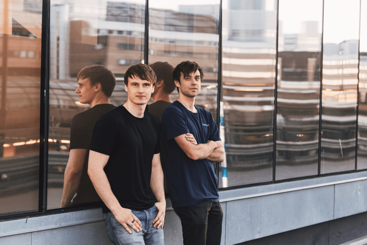 Investors are loving Lovable | TechCrunch