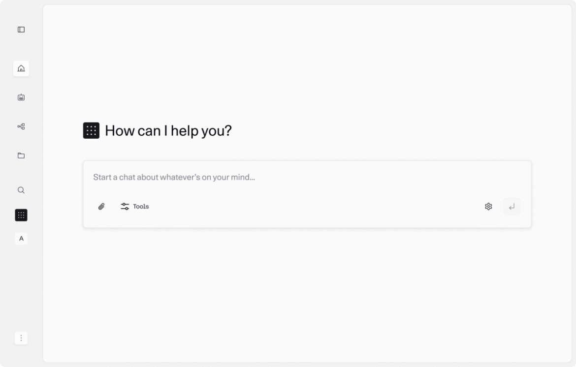 Cohere’s new AI agent platform, North, promises to keep enterprise data secure