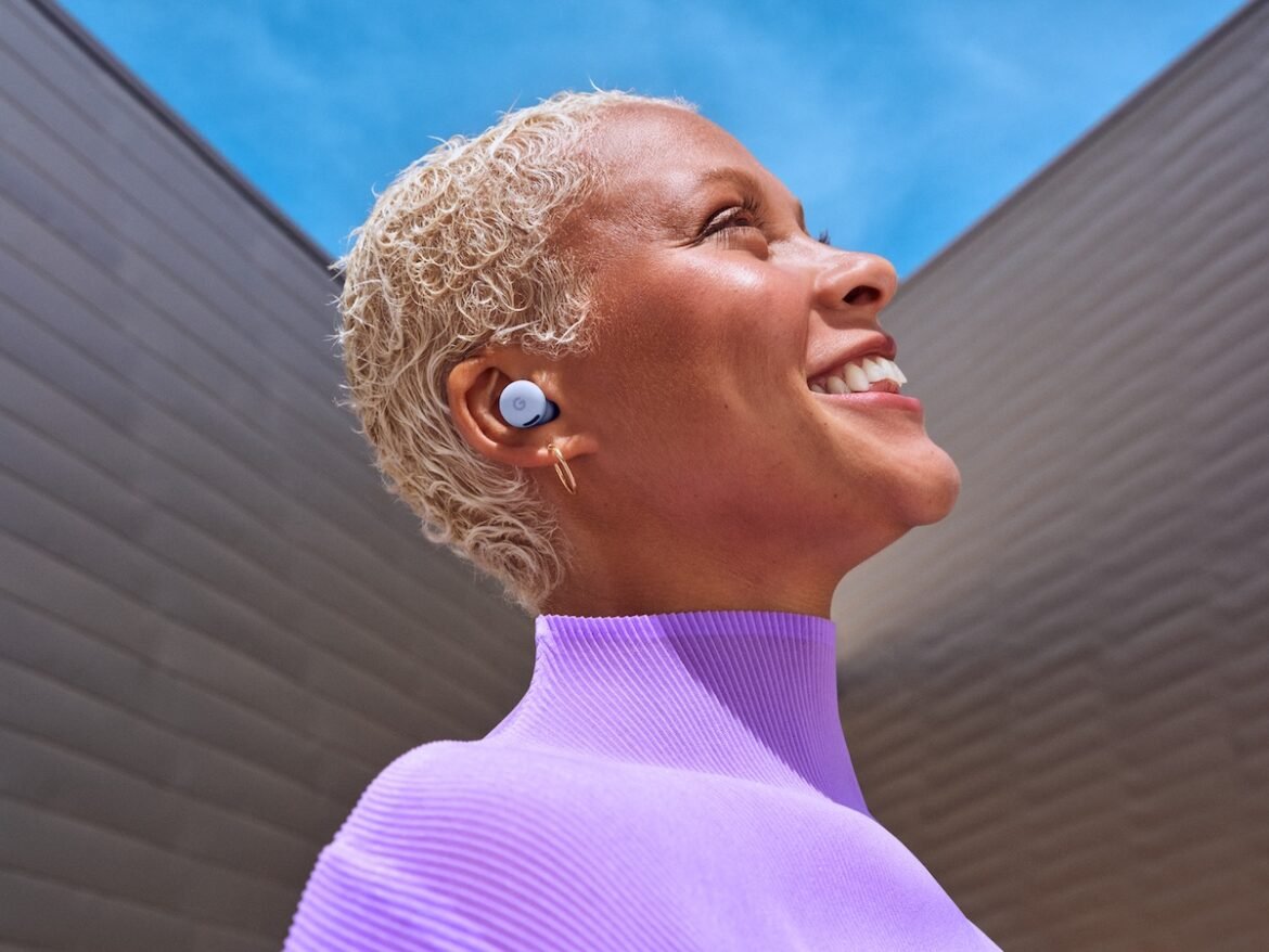 Google brings improved Gemini features to its new Pixel Buds