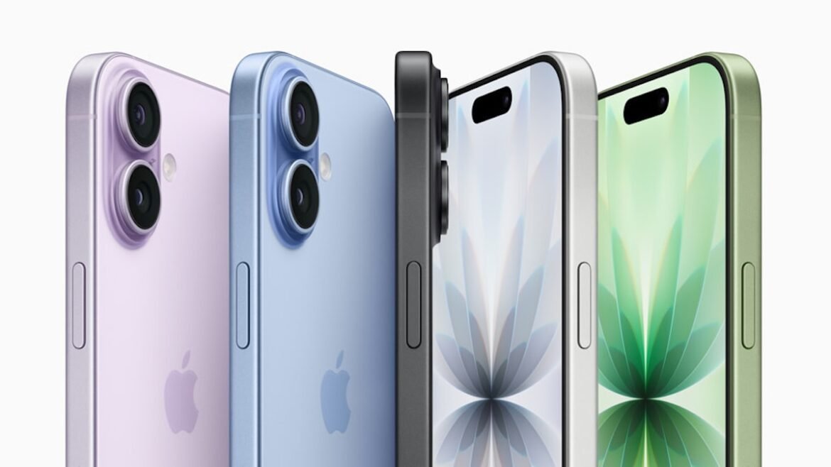 iPhone 17, iPhone Air, AirPods Pro 3, and everything else announced at Apple's hardware event