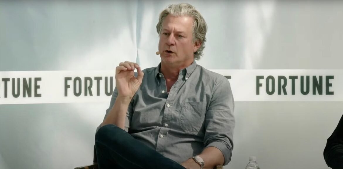 Google is a 'bad actor' says People CEO, accusing the company of stealing content