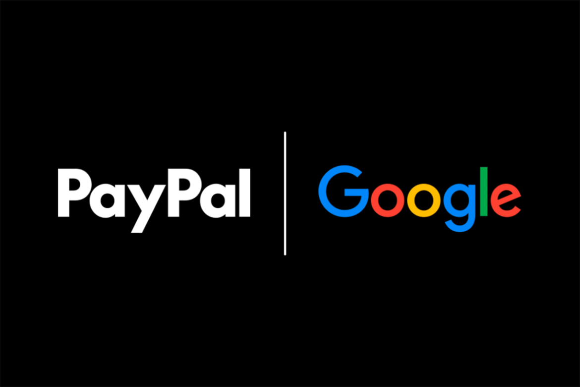 Google and PayPal team up on agentic commerce