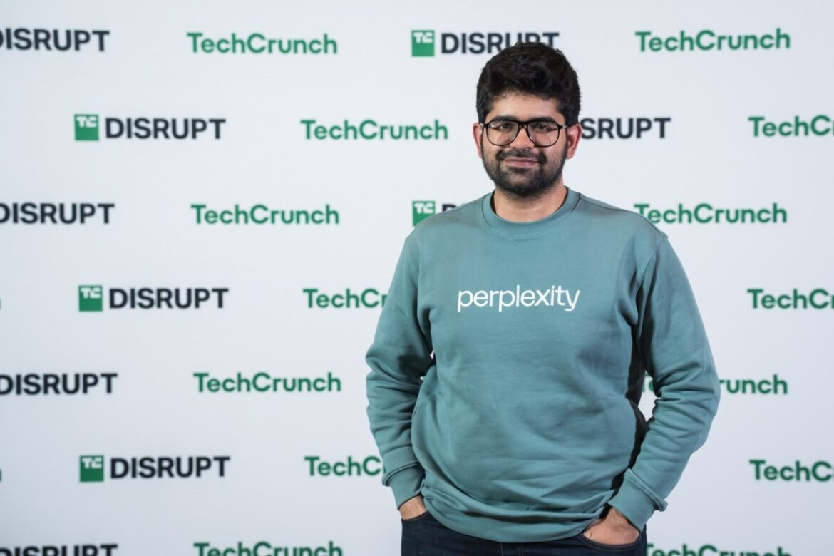 Perplexity reportedly raised $200M at $20B valuation