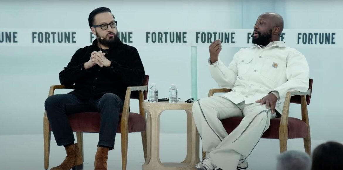 The music industry is broken. OpenWav's new app aims to change that