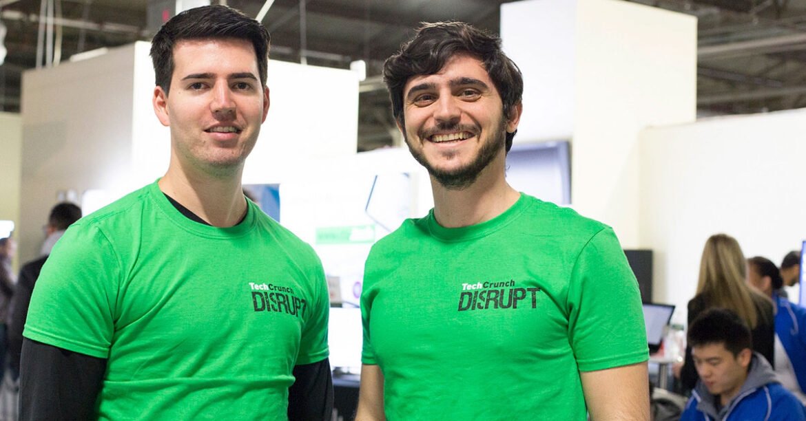 Time’s running out to volunteer at TechCrunch Disrupt 2025