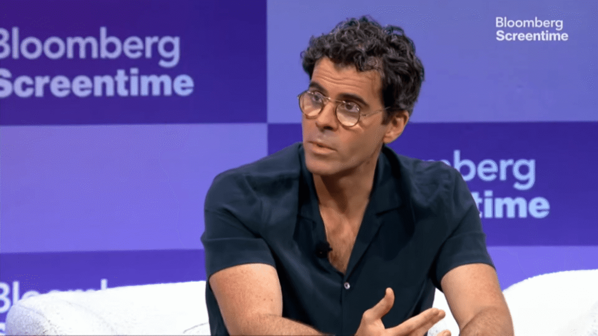 Instagram head Adam Mosseri pushes back on MrBeast’s AI fears, but admits society will have to adjust