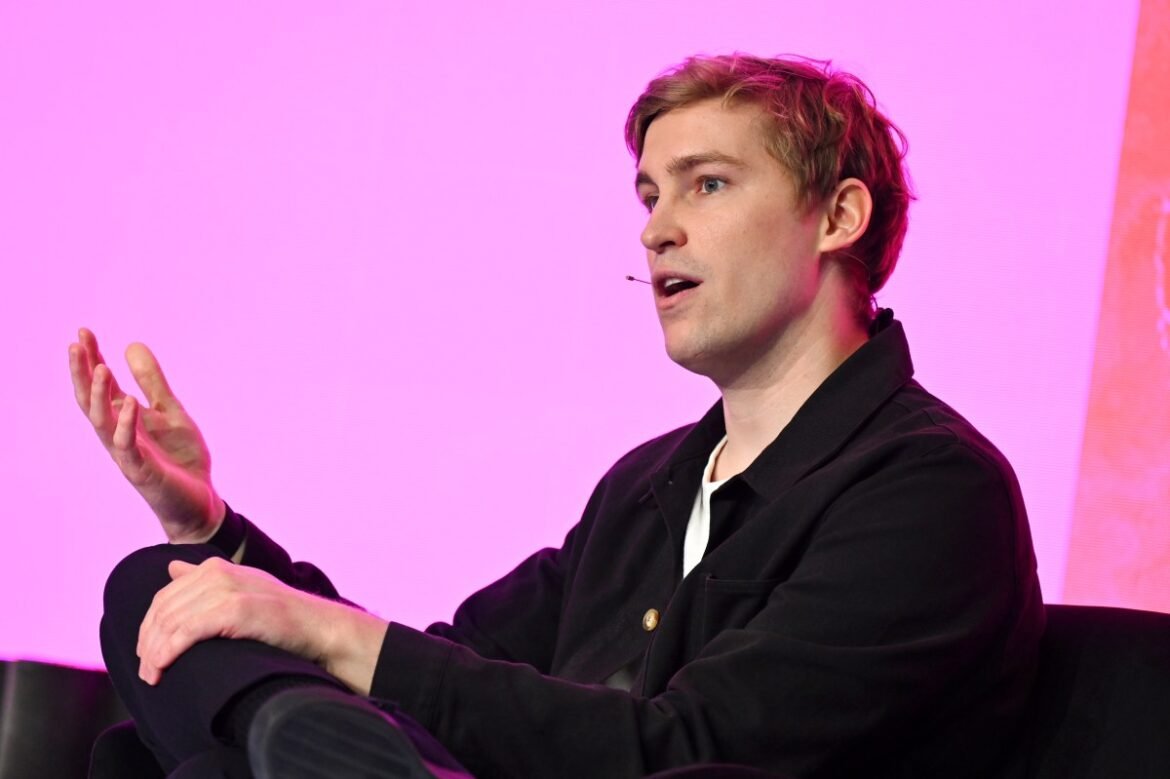 Mati Staniszewski SXSW