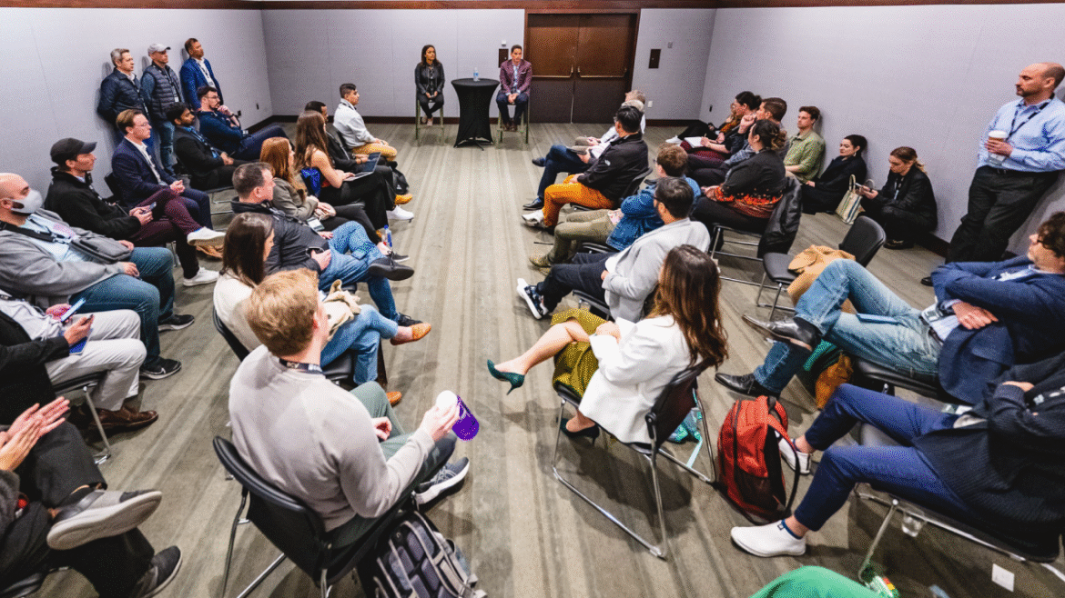 TechCrunch Early Stage 2024