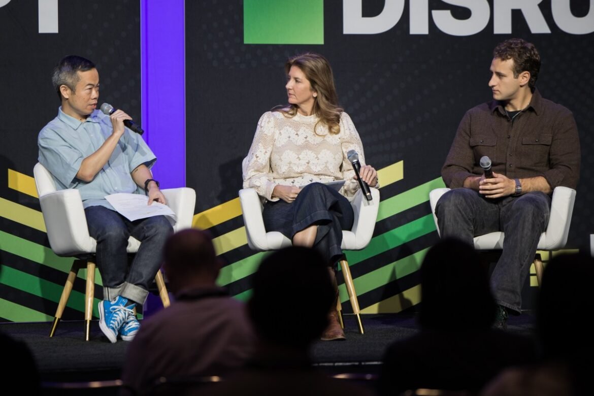 Equity Live: From $300M seed rounds to data center builds, AI is feeling bubbly