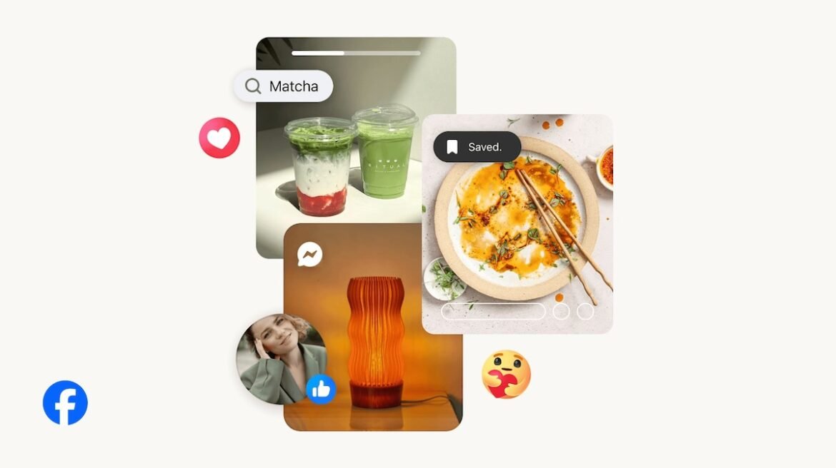 Facebook updates its algorithm to give users more control over which videos they see