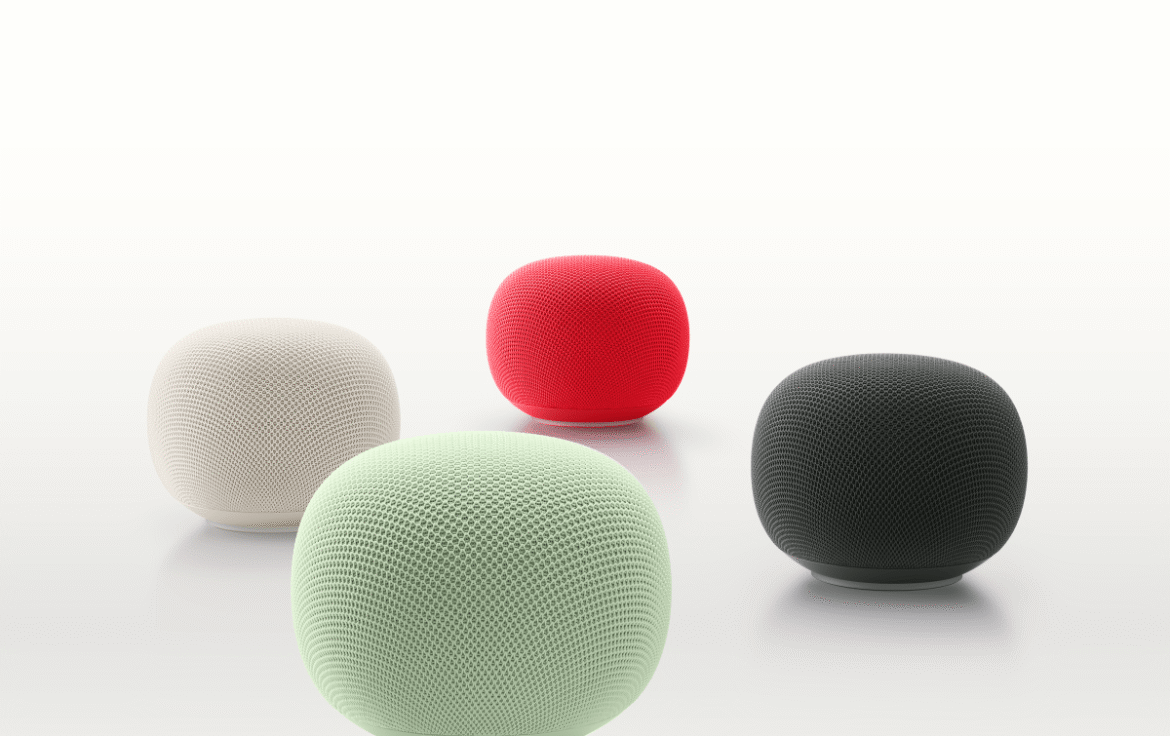 Google teases its new Gemini-powered Google Home speaker, coming in spring 2026