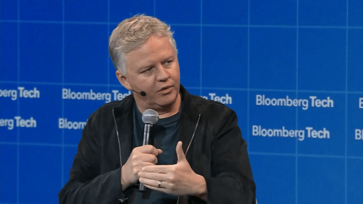 Cloudflare CEO Matthew Prince is pushing UK regulator to unbundle Google's search and AI crawlers