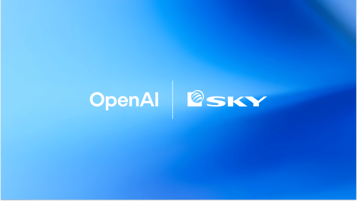 OpenAI buys Sky, an AI interface for Mac