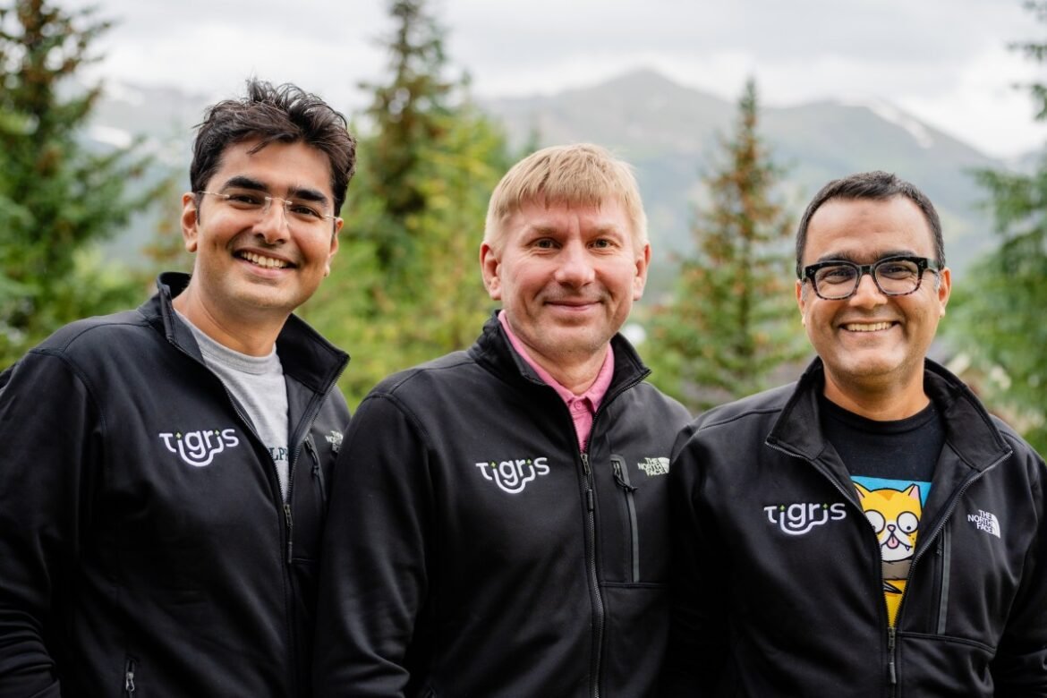 Tigris founders