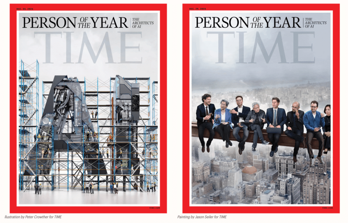 TIME person of the year
