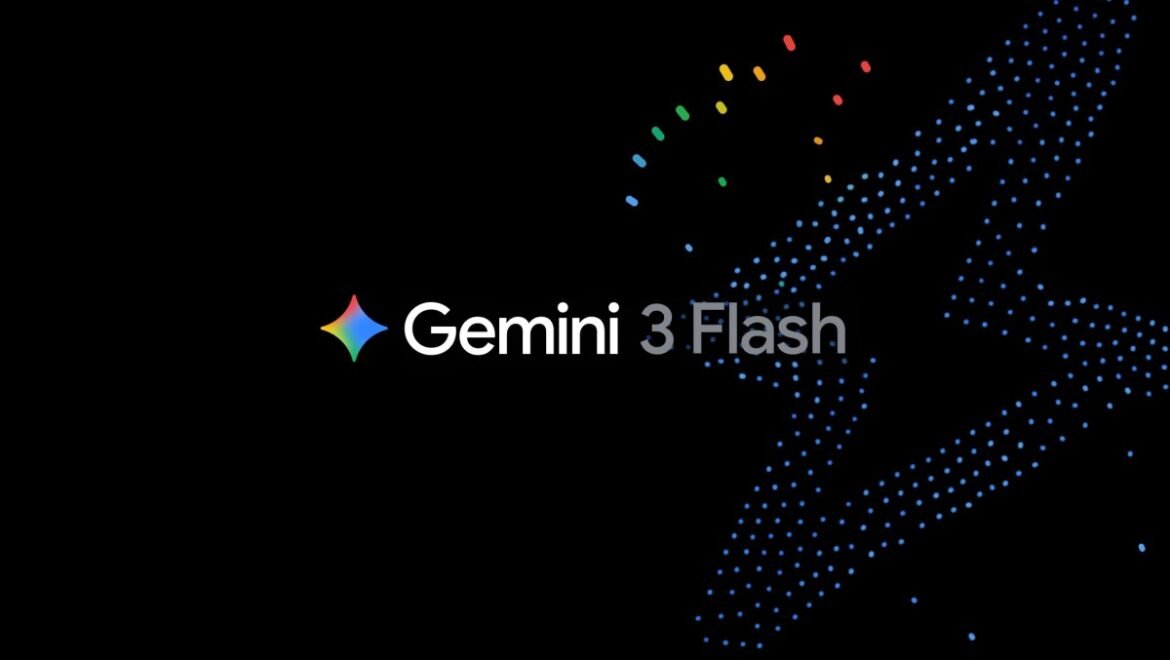 Google launches Gemini 3 Flash, makes it the default model in the Gemini app