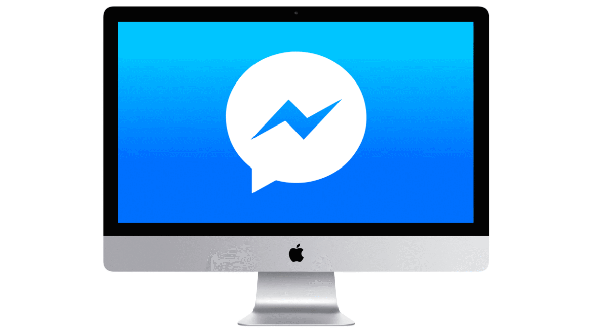 Facebook Messenger's desktop app is no more