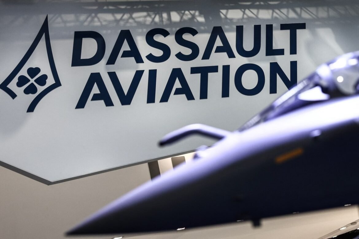 Dassault Aviation