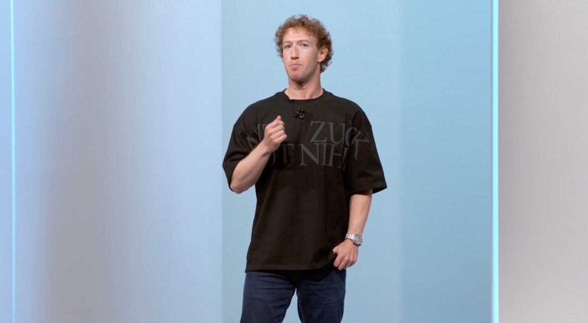 Meta seeks to limit evidence in child safety case