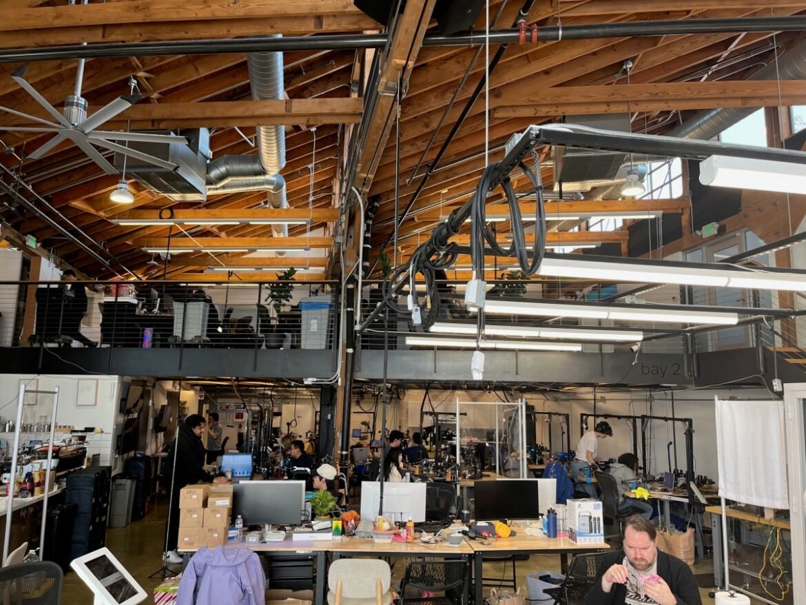 Physical Intelligence, Stripe veteran Lachy Groom's latest bet, is building Silicon Valley's buzziest robot brains